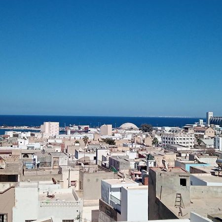 Dar Andrea Sousse Exterior foto