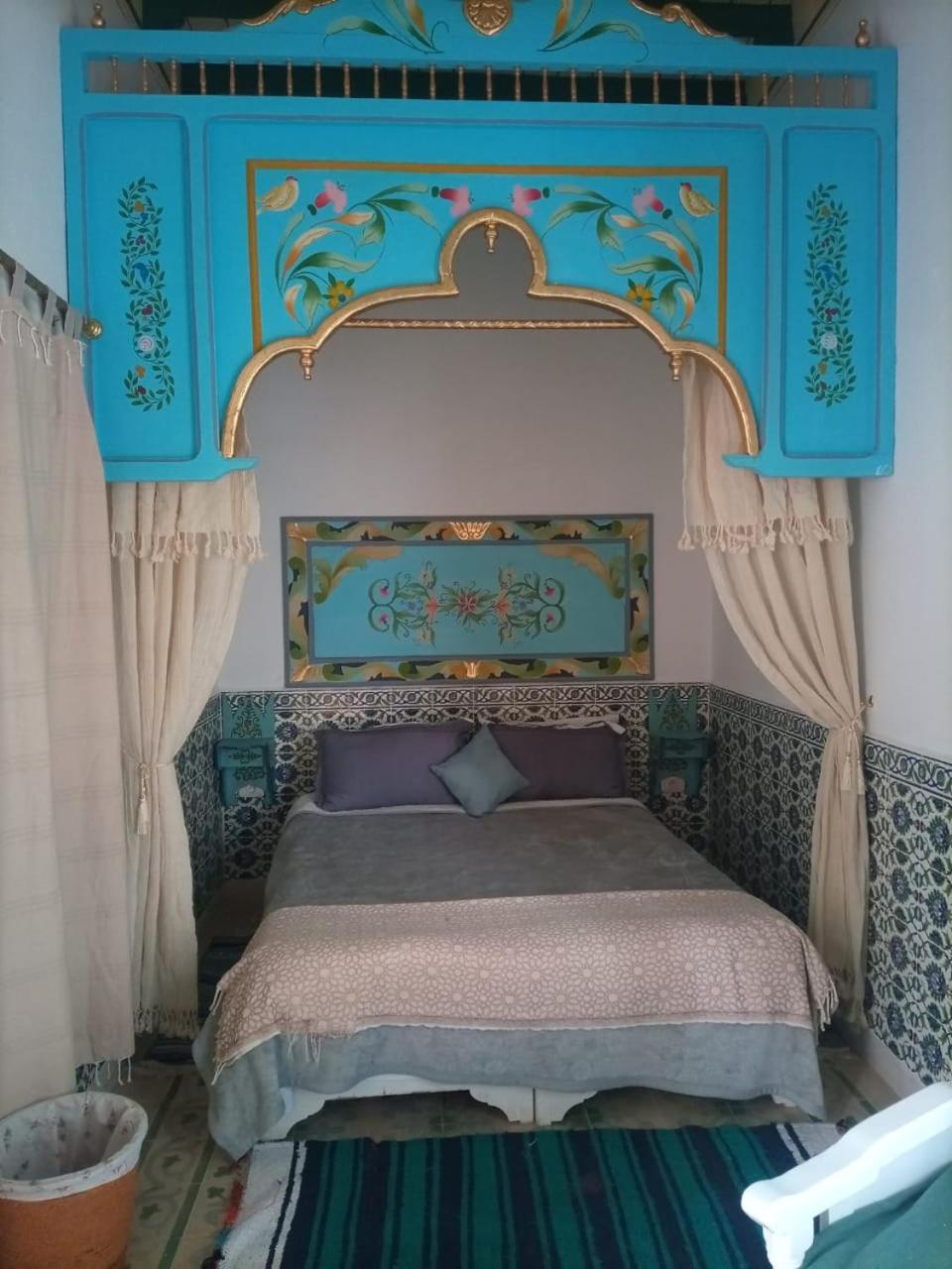 Dar Andrea Sousse Exterior foto