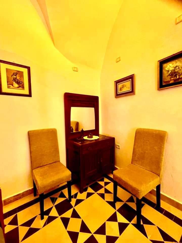 Dar Andrea Sousse Quarto foto