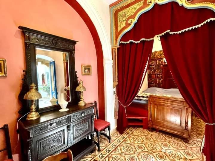 Dar Andrea Sousse Quarto foto